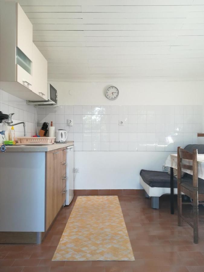 Felix Biograd Apartamento