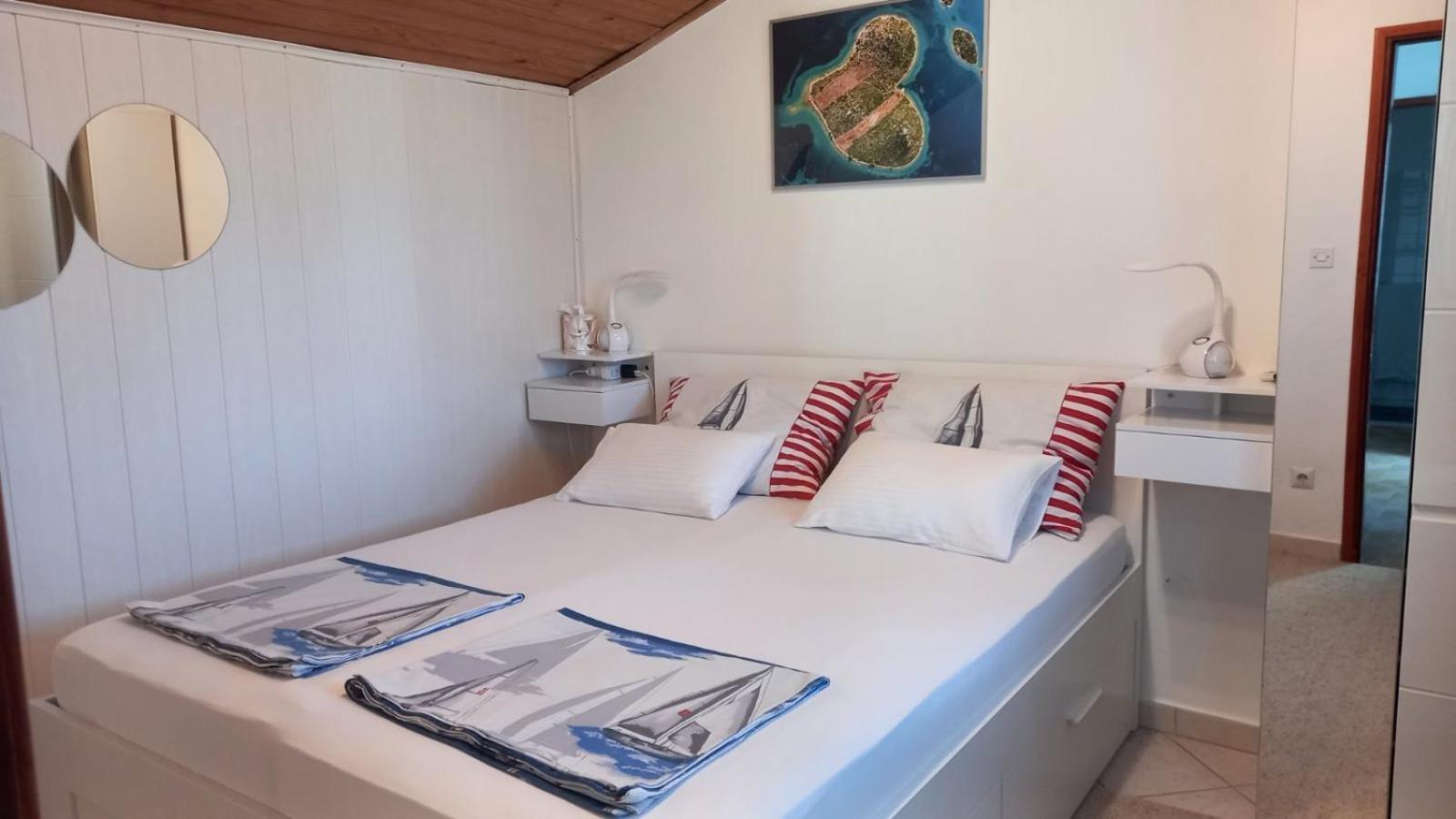 Felix Biograd Apartamento Biograd Na Moru